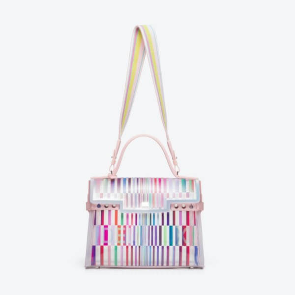 ◆デルボー◆マルチカラー*Tempete GM*春夏のお出かけに